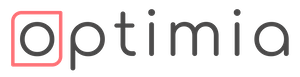 Logo de Optimia