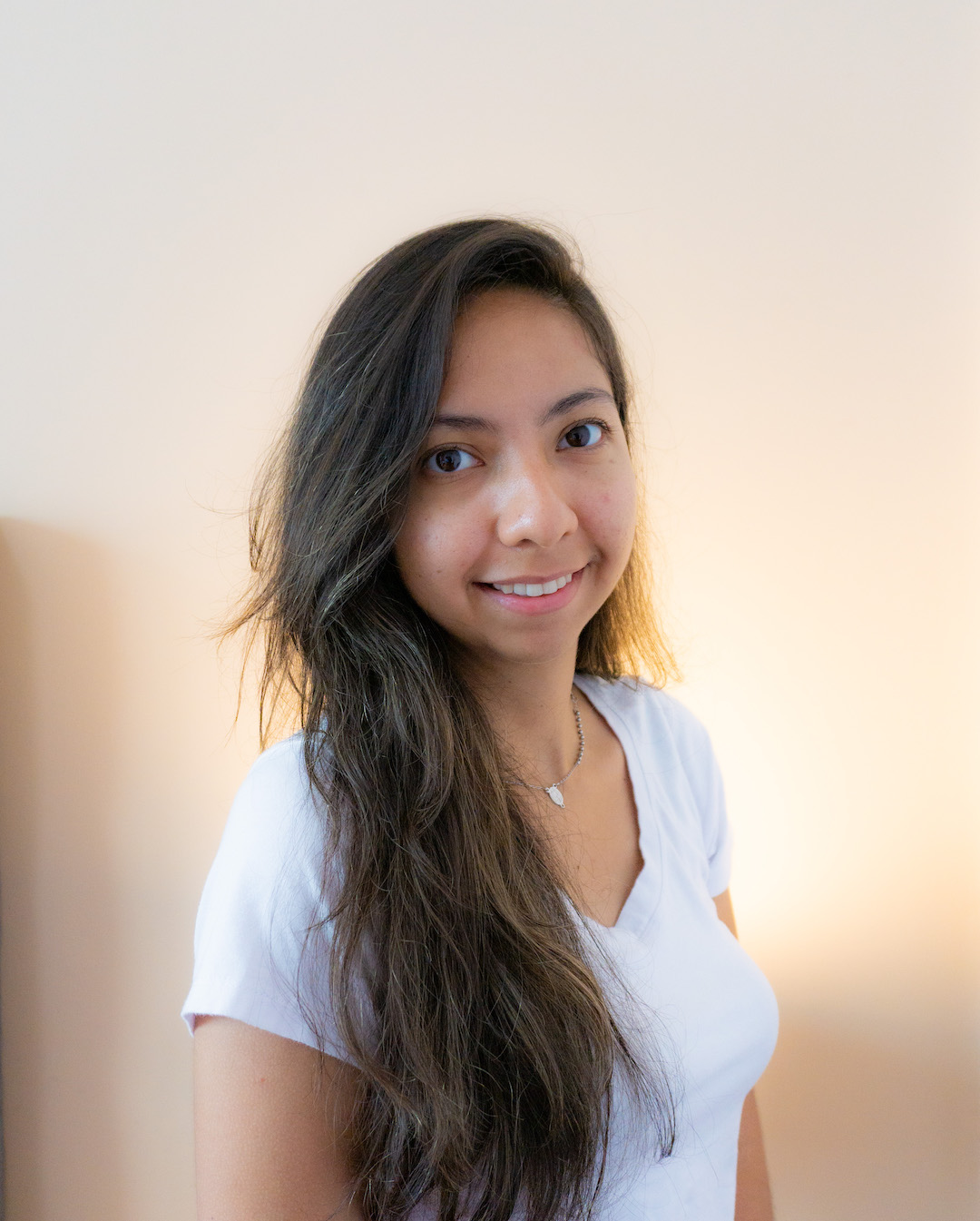 Foto de perfil de Michelle Hoyos